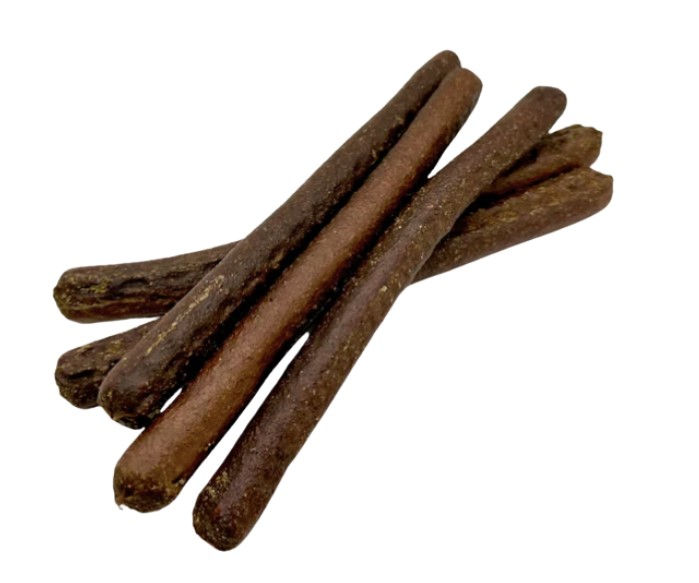 Gourmet Meat Sticks for Dogs