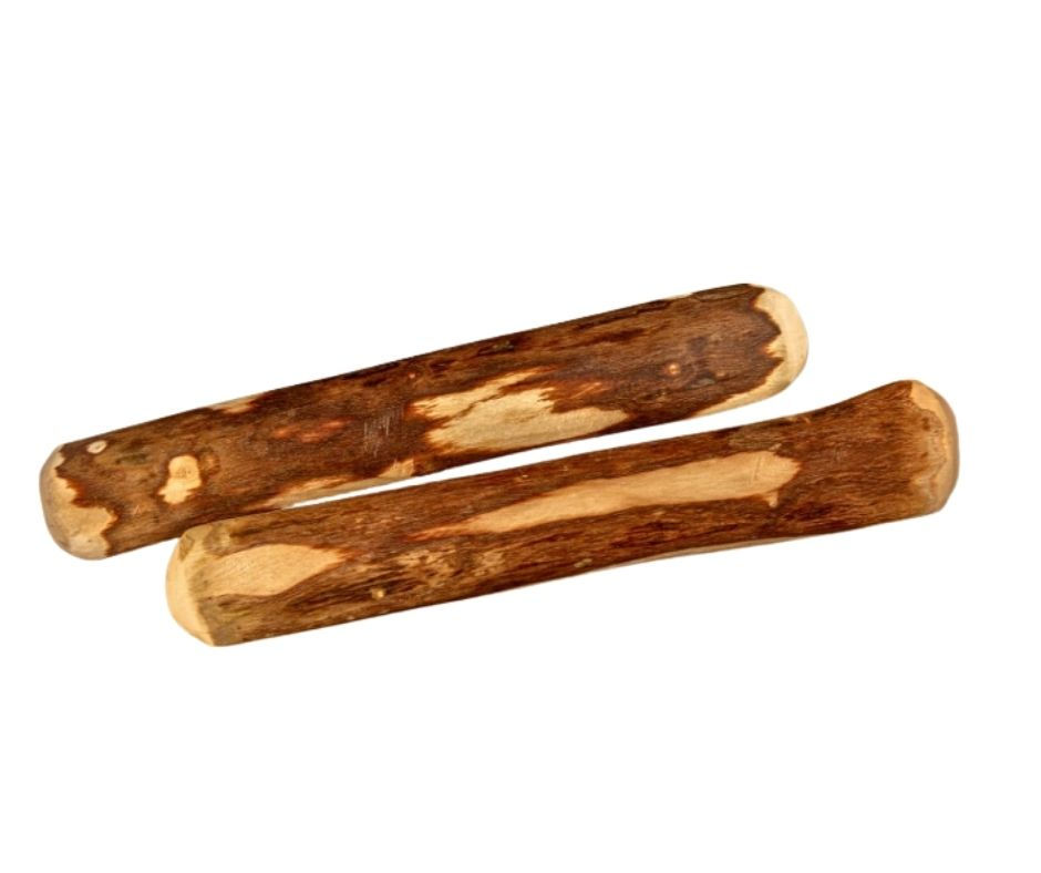 Olive Wood Chews