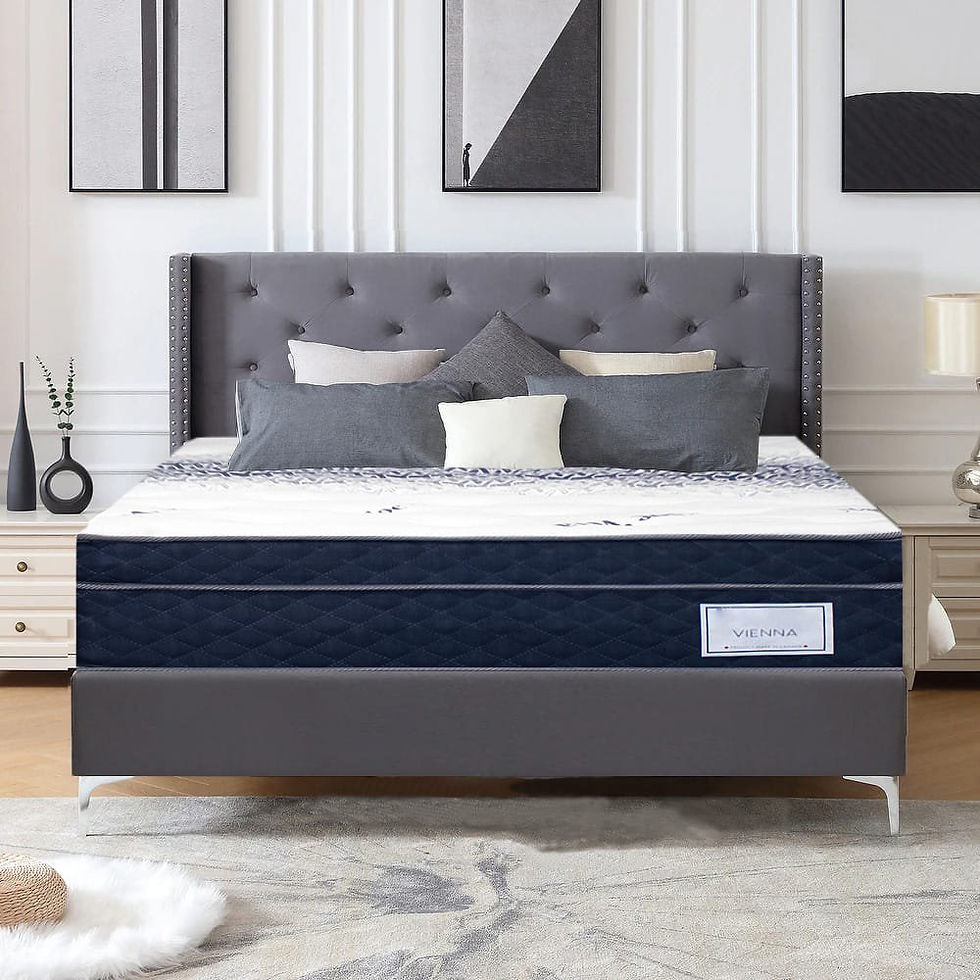 Vienna Mattress