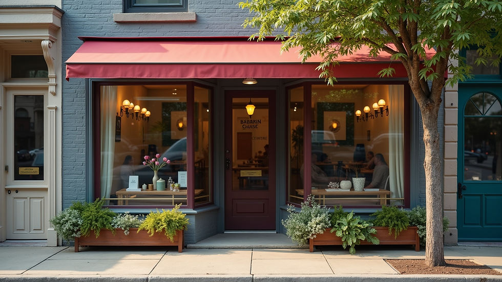 Boost Your Local Business With Effective SEO Strategies