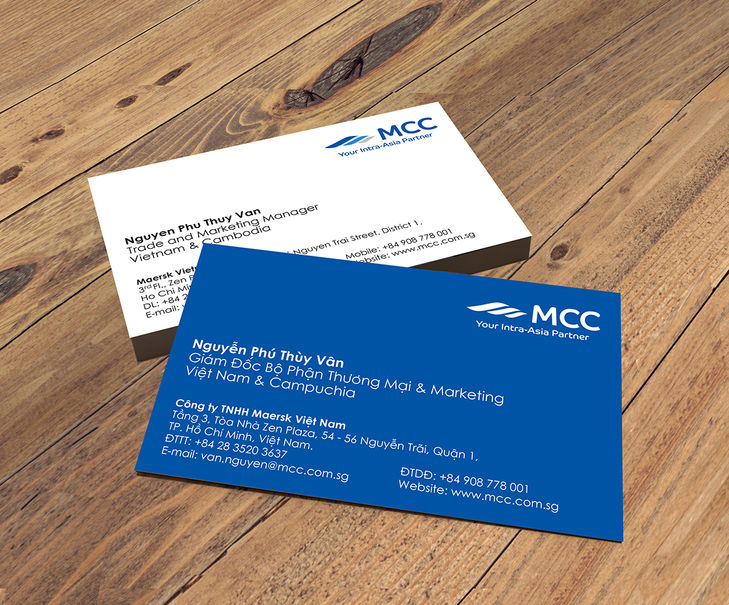 Card-MCC