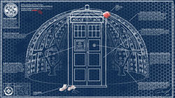 Bigger on the inside