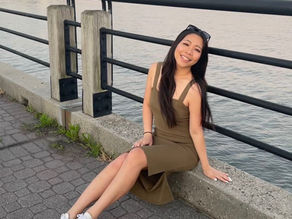 Conversations With Our Founder: From Clean Beauty to Eco-Merch