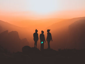 5 Inspiring Women You Should Know