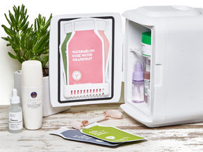 My Favorite Sheet Mask Accessories