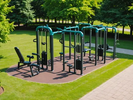 Improving Your Fitness: The Crucial Role of General Conditioning and Mobility