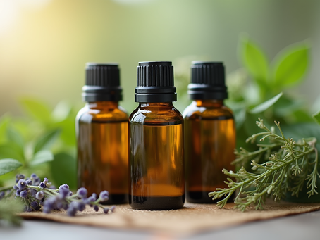 Discovering Affordable Custom Aromatherapy Options for Your Wellness Journey