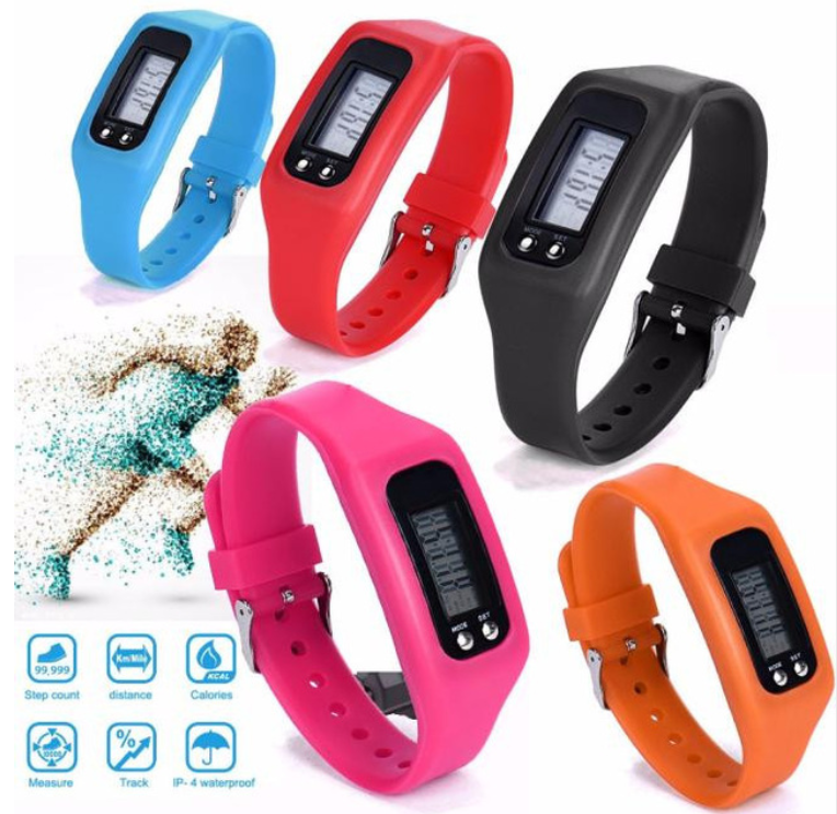 Крачкометър