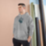 Thumbnail: Therapeutic Experience Hoodie