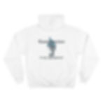Thumbnail: Compassion is my Superpower - Hoodie