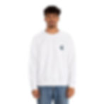 Thumbnail: "Authenticity is My Superpower" Sweatshirt