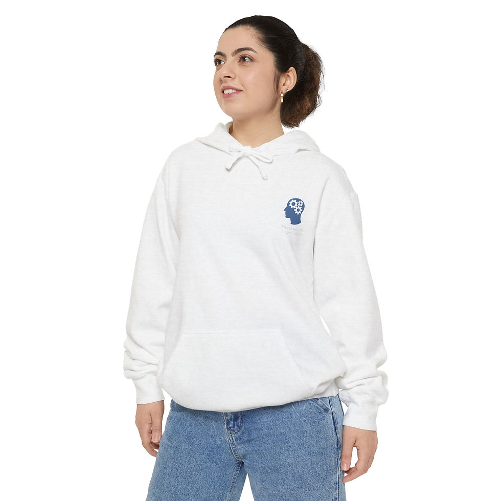 Thumbnail: Happy Hanukkah - Hoodie