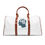Thumbnail: Therapeutic Experience Waterproof Travel Bag (WHITE)