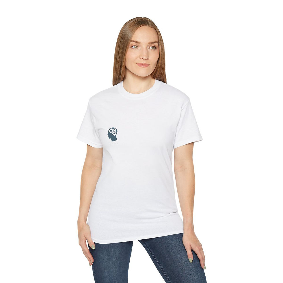 Thumbnail: "Self-Love is My Superpower" - Unisex Tee