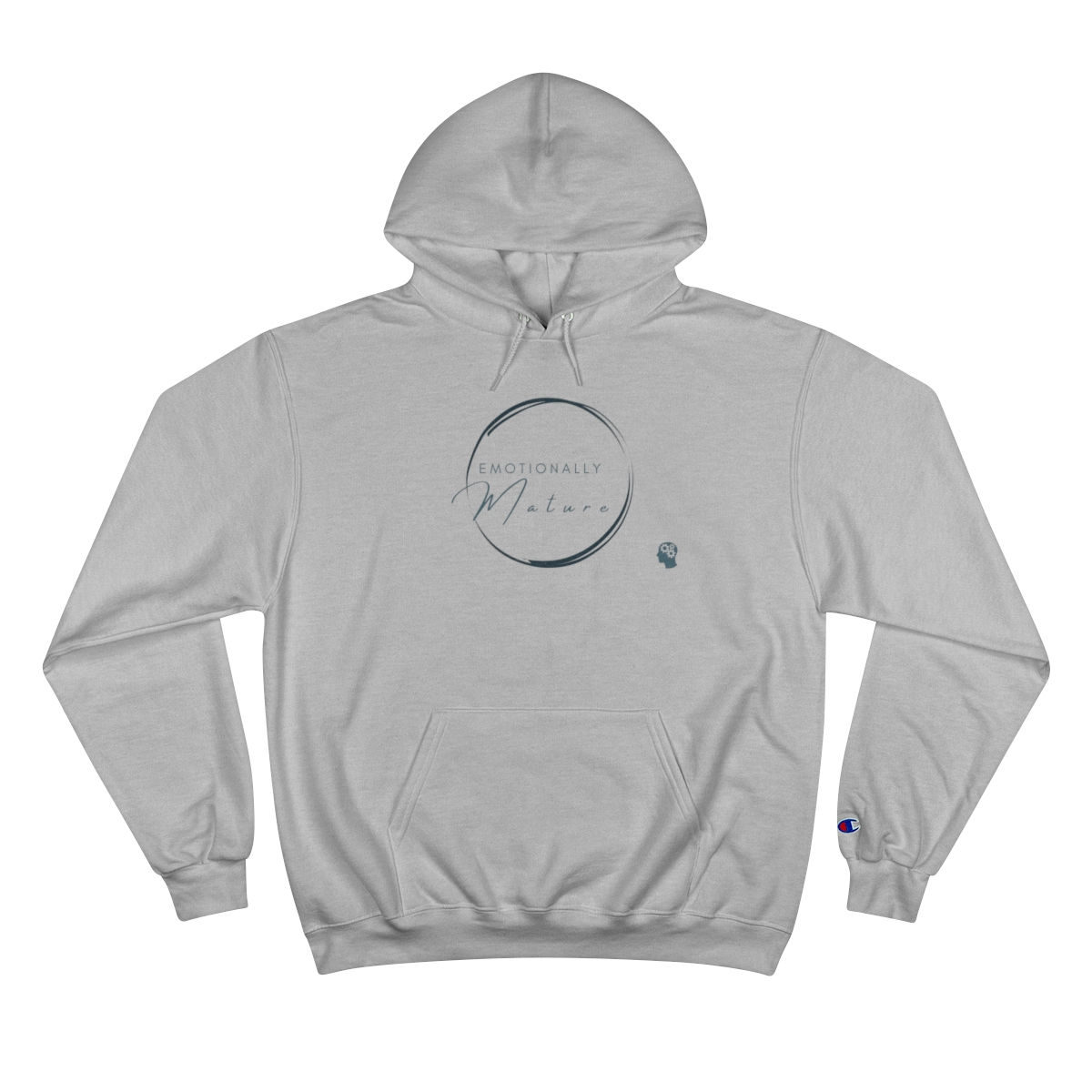 Emotionally Mature - Hoodie