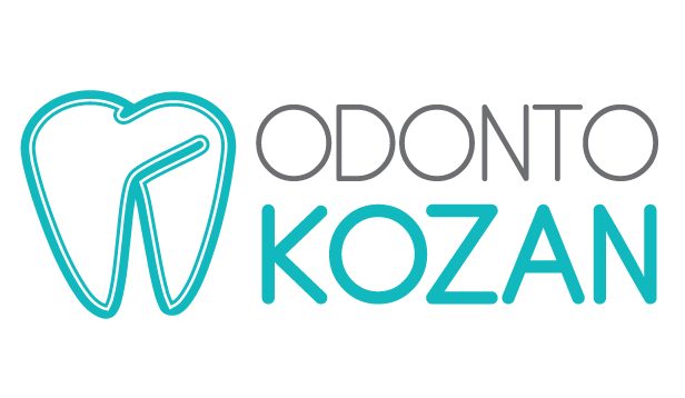 Odonto Kozan Jundiai Logomarca
