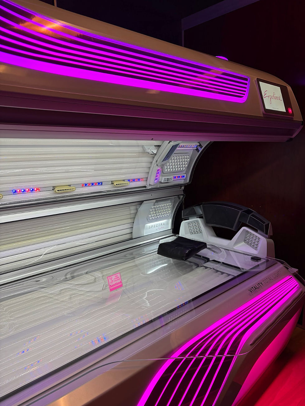 UV Tanning, Spray Tanning, or Wellness: Which Services Fit Your Goals?