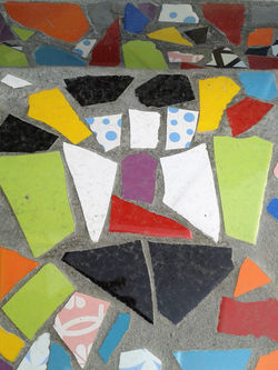 MOSAÎQUE