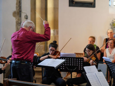 The Maldon Festival announces a right royal theme for the 2023 Fortnight