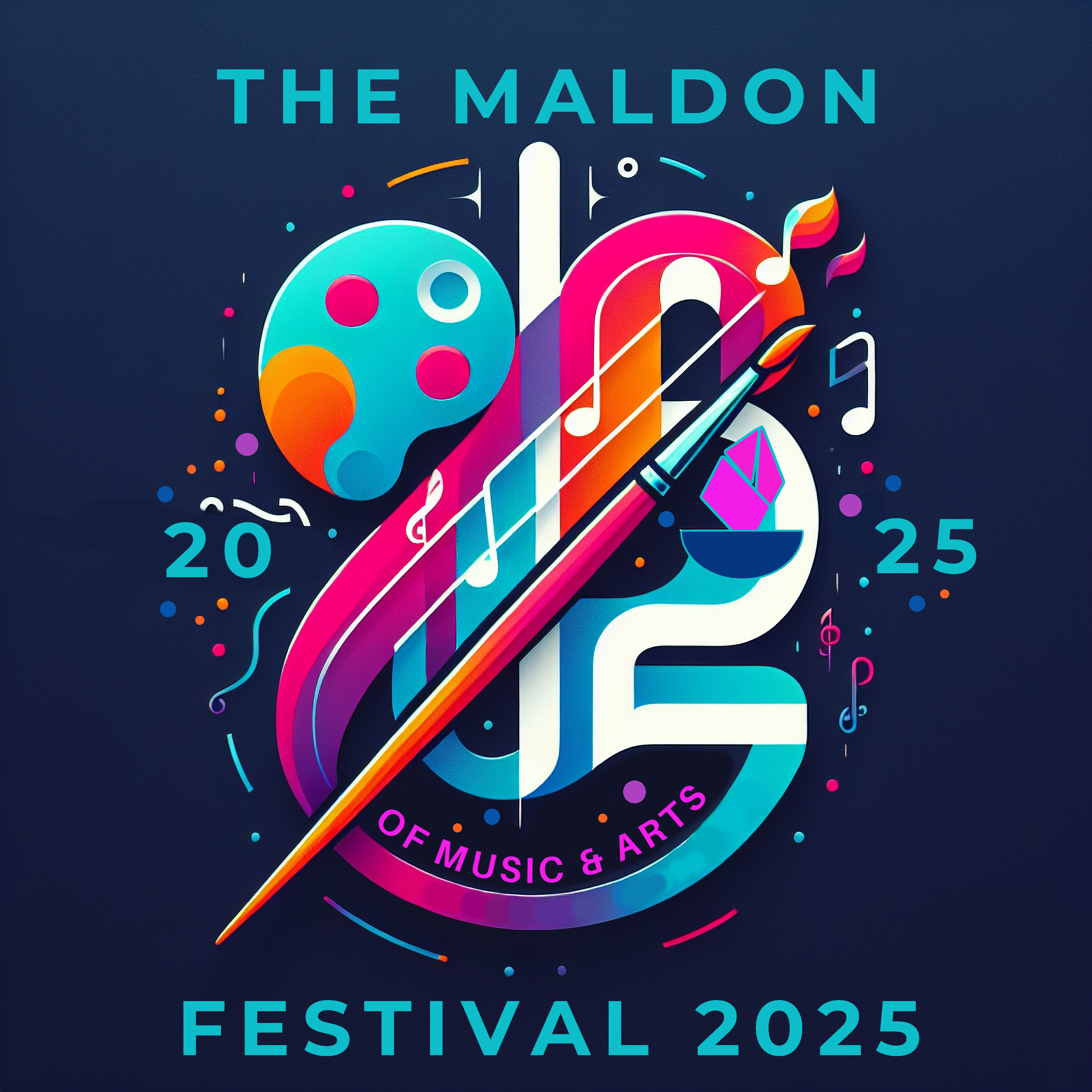 Writer: Maldon Festival