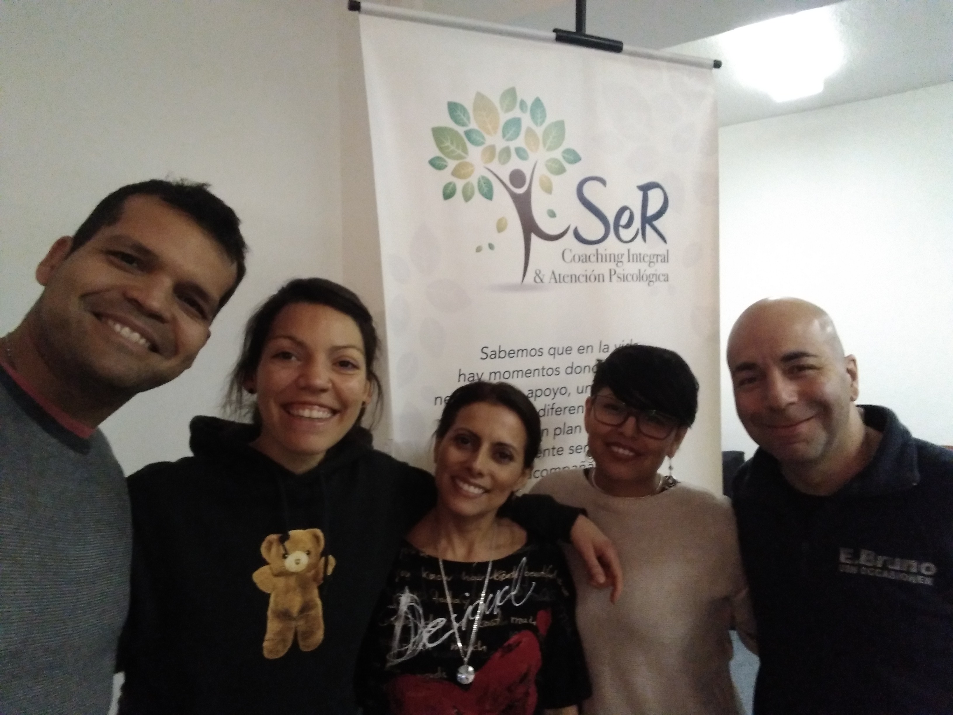 Curso Inteligencia emocional