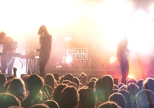 AGAINST THE GRAIN, 2018