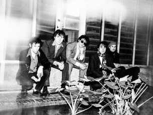 GRAIN Presents: Fat White Family (UK)