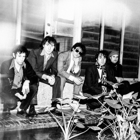 GRAIN Presents: Fat White Family (UK)