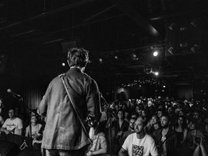 GALLERY: Melaleuca, Babaganoüj, RAAVE TAPES, EGOISM & Dog God