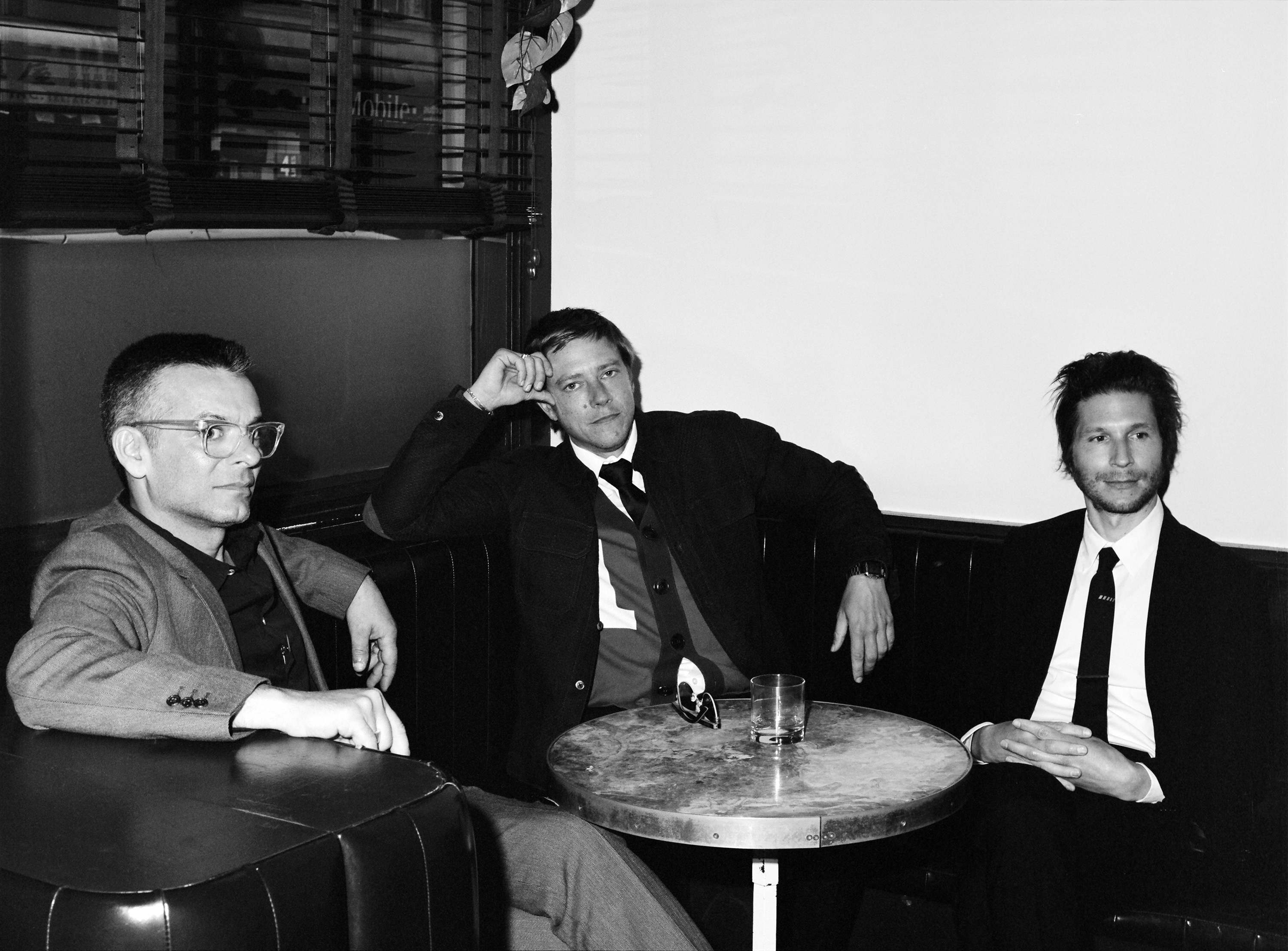 INTERVIEW: INTERPOL