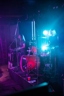 LIVE: BRITISH INDIA