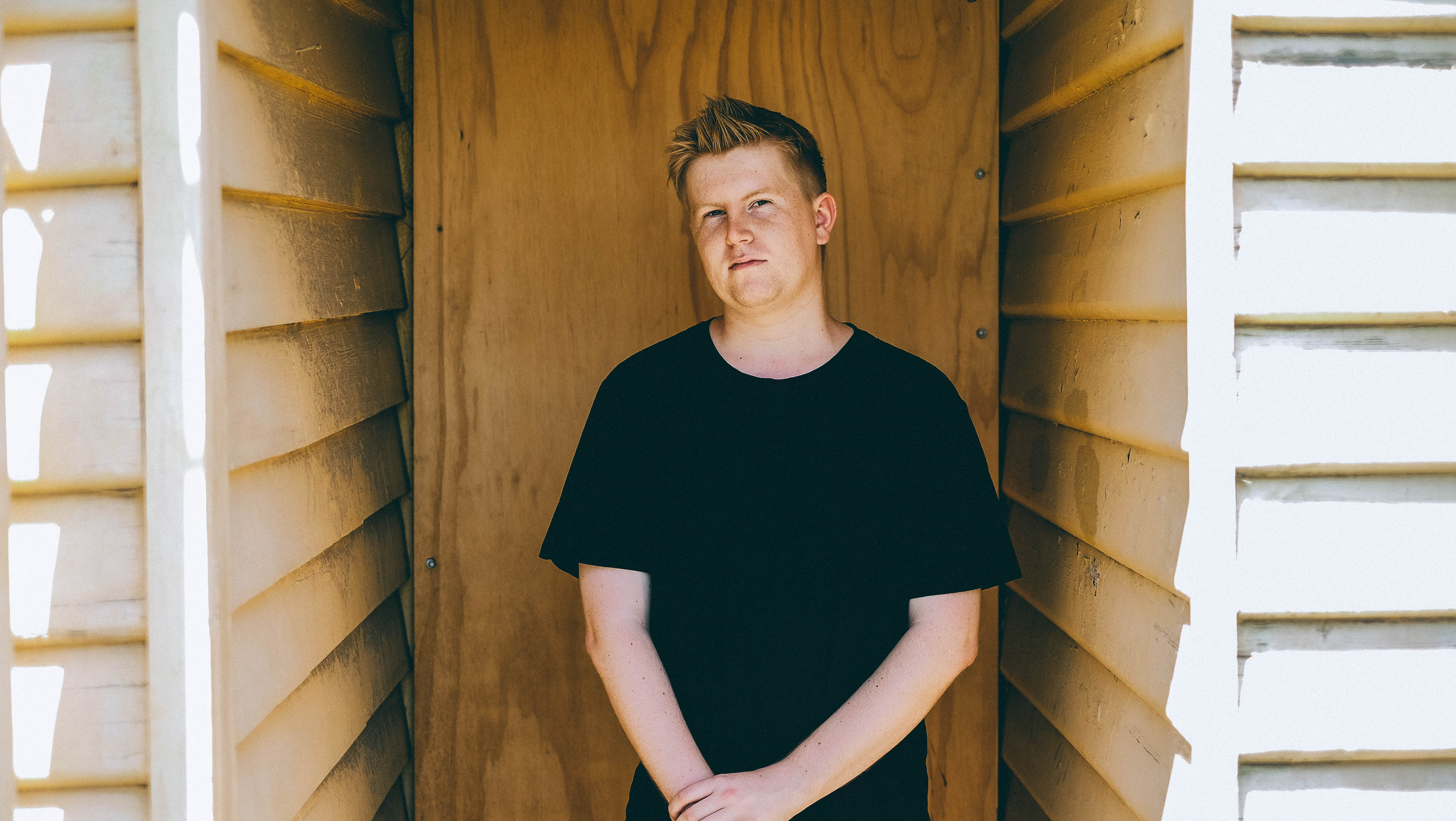 PREMIERE: JARROW