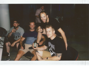 Disposables: Luca Brasi