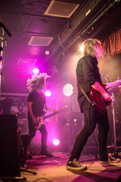 LIVE: BRITISH INDIA
