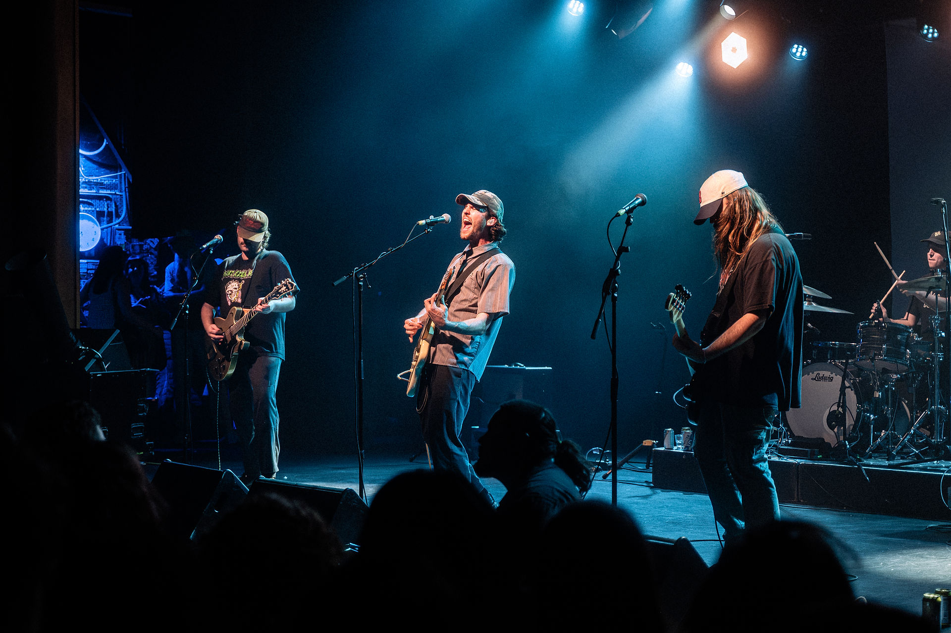 Bugs - Photo By Kelsey Doyle