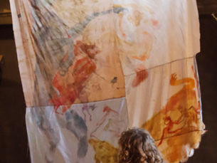 GALLERY: LOOK - Sophia Cassidy + Liz&Betty