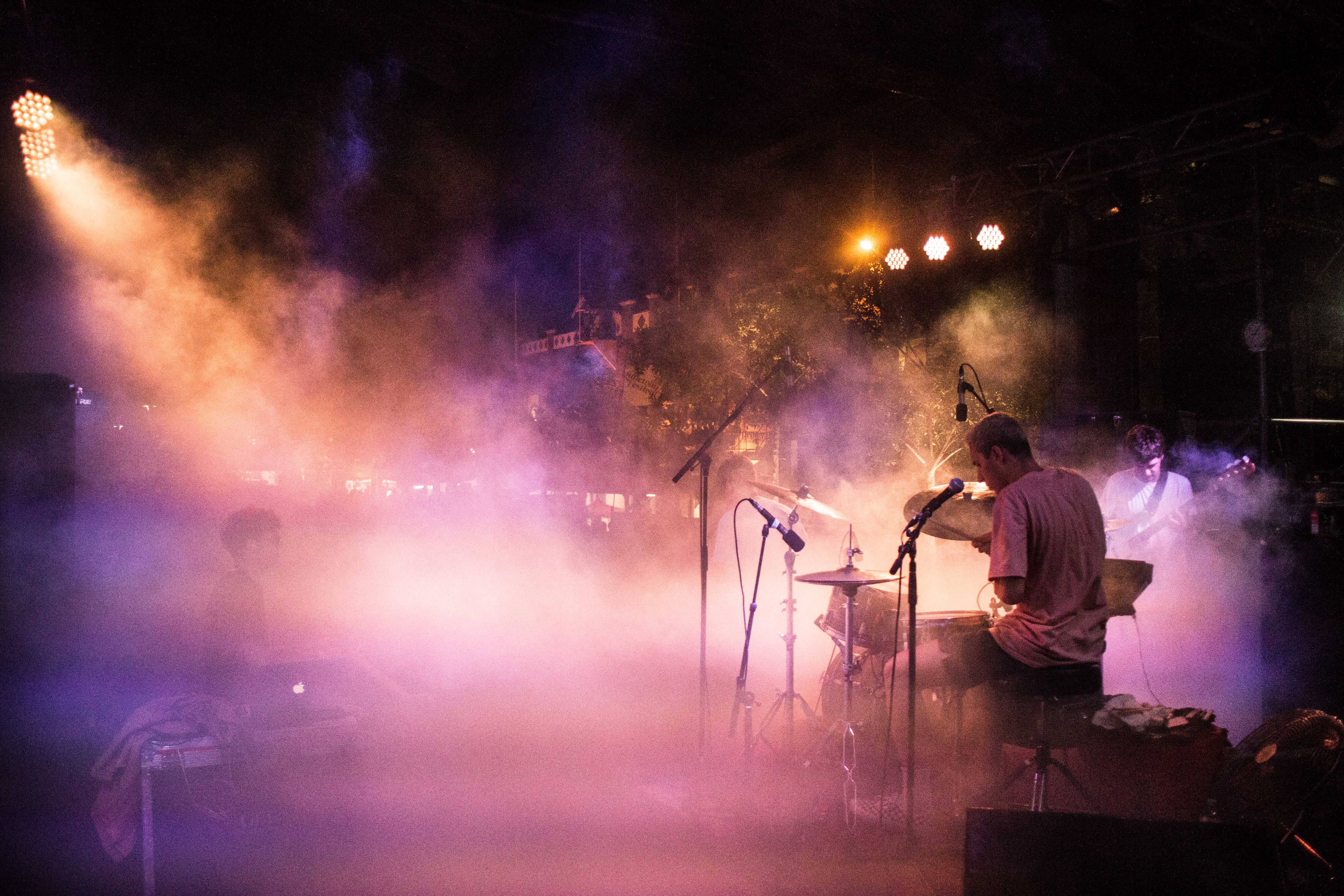 GALLERY: LANEWAY FESTIVAL