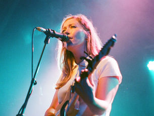 GALLERY: Julia Jacklin