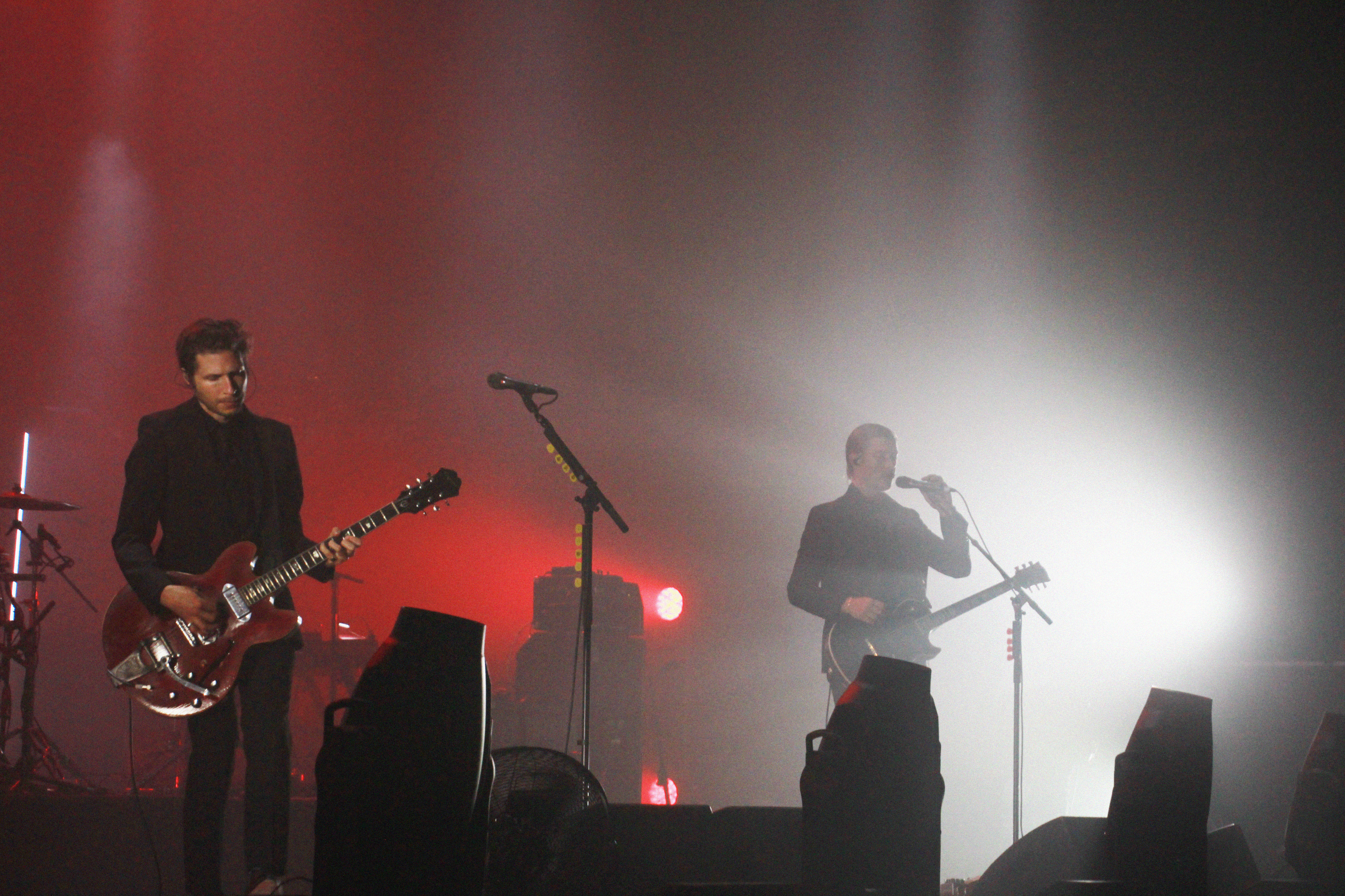 REVIEW: INTERPOL