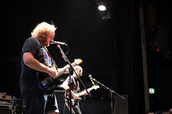 GRAIN: THE SMITH STREET BAND