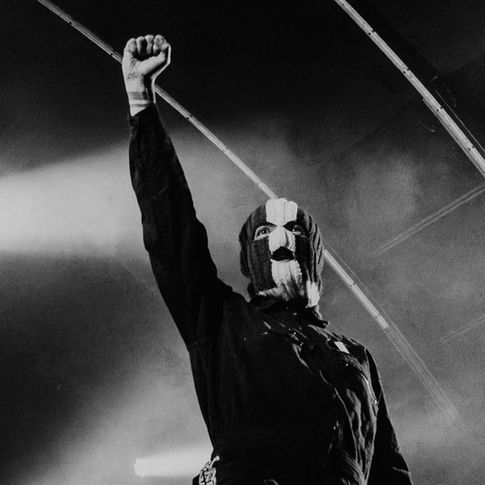 Kneecap Live Brisbane