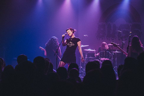 Bugs - Photo By Kelsey Doyle