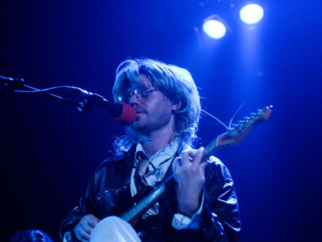 Gallery: Connan Mockasin