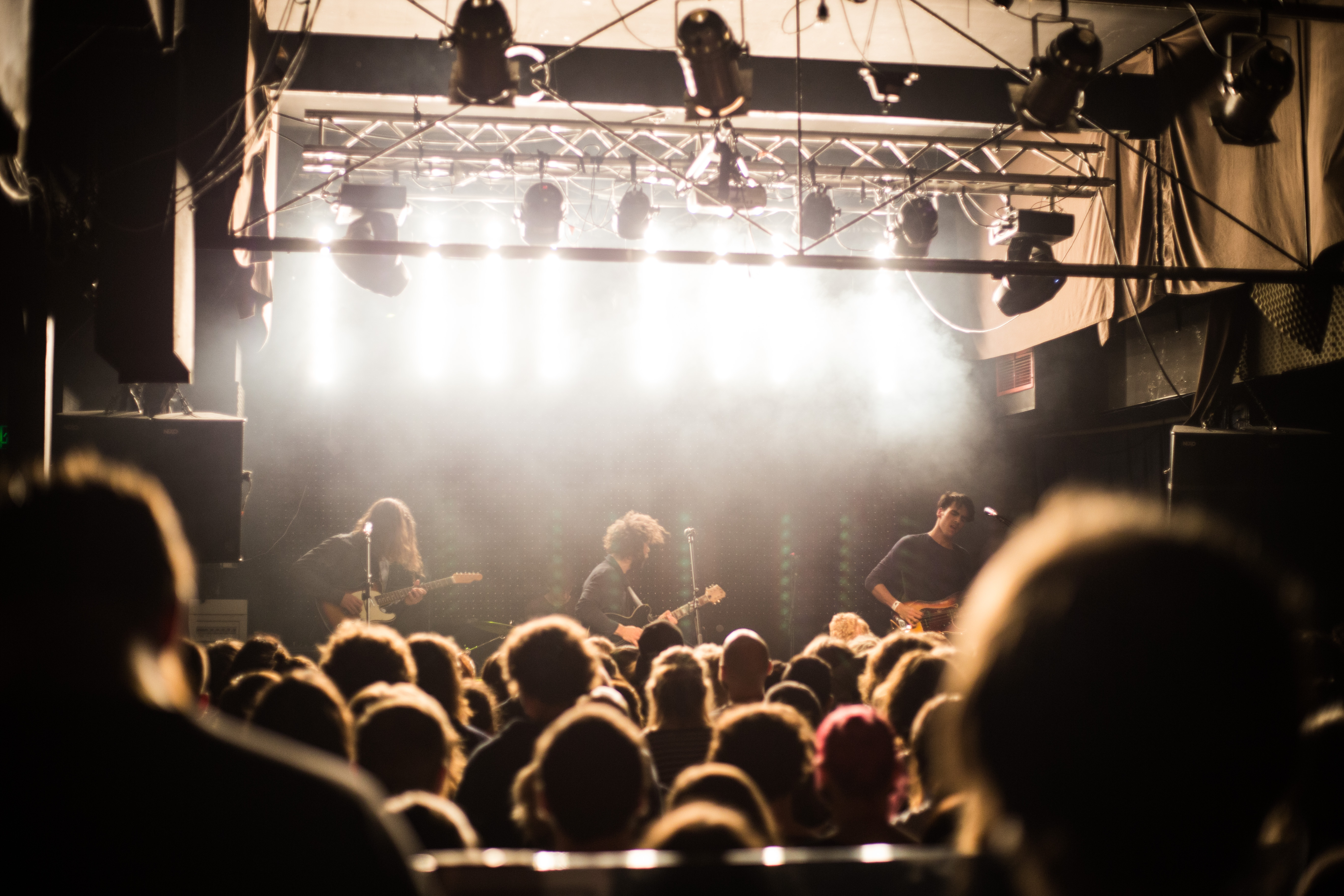 GALLERY: TWIN HAUS