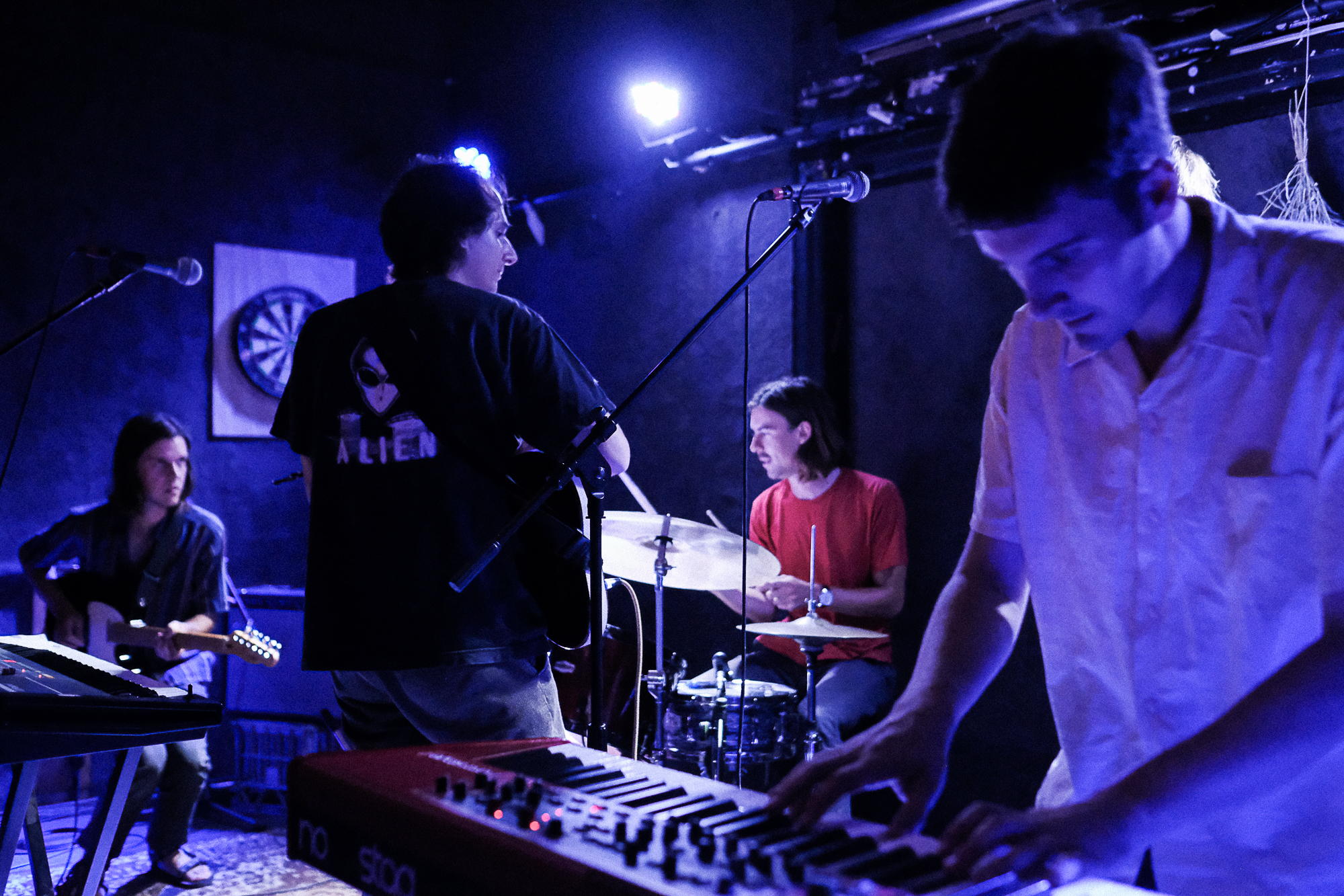 REVIEW/GALLERY: CREPES