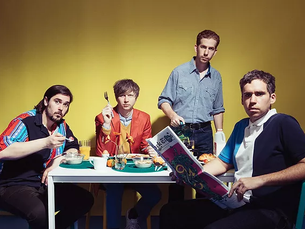 Interview: Parquet Courts