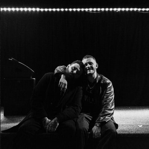 GRAIN Presents: Big Special (UK), Radio Free Alice & Sex Mask