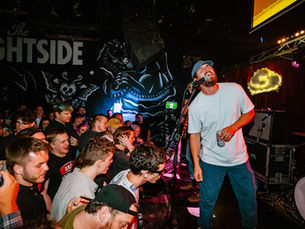 GALLERY: SILO #15 - Bad//Dreems