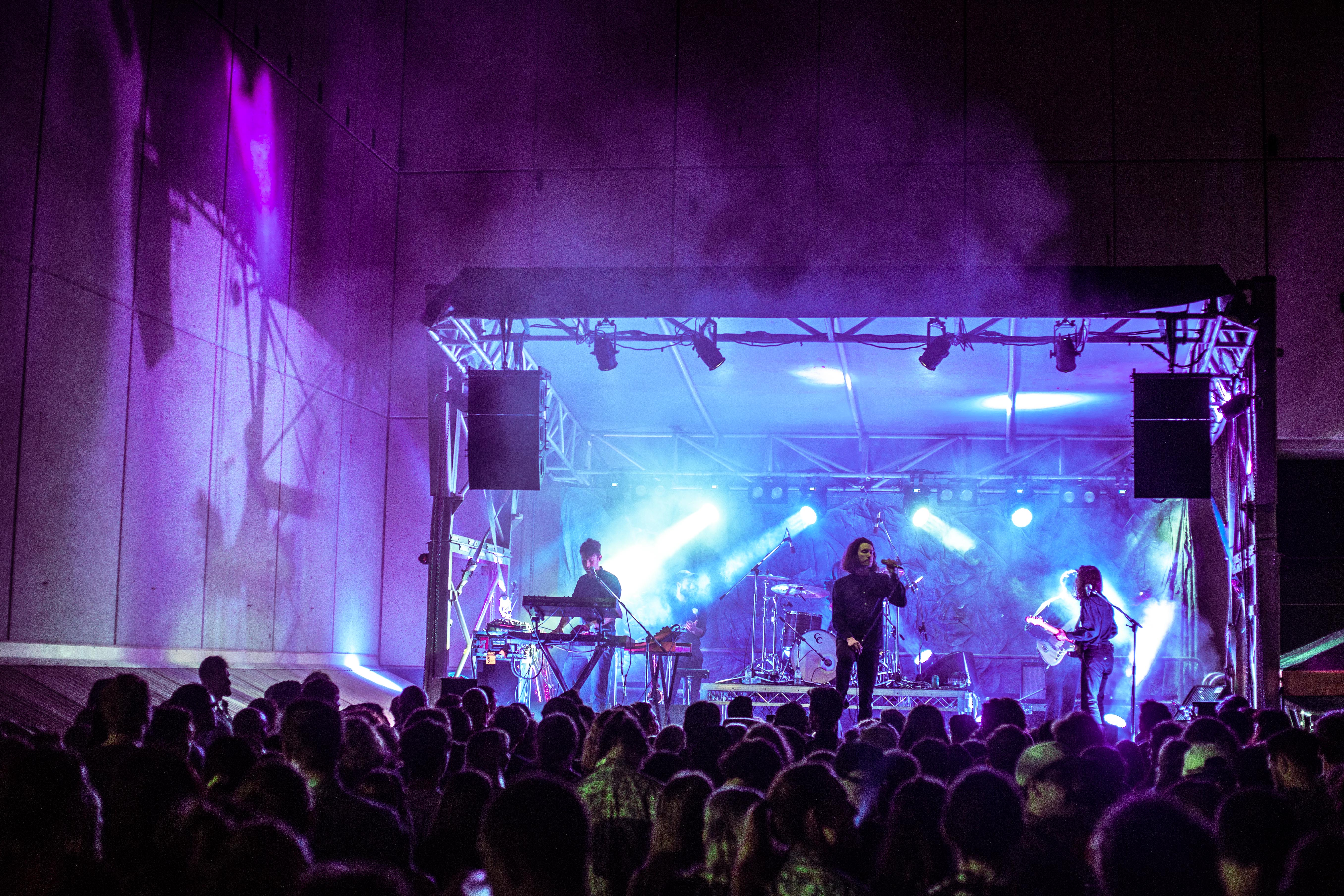 GALLERY: AGAINST THE GRAIN FESTIVAL