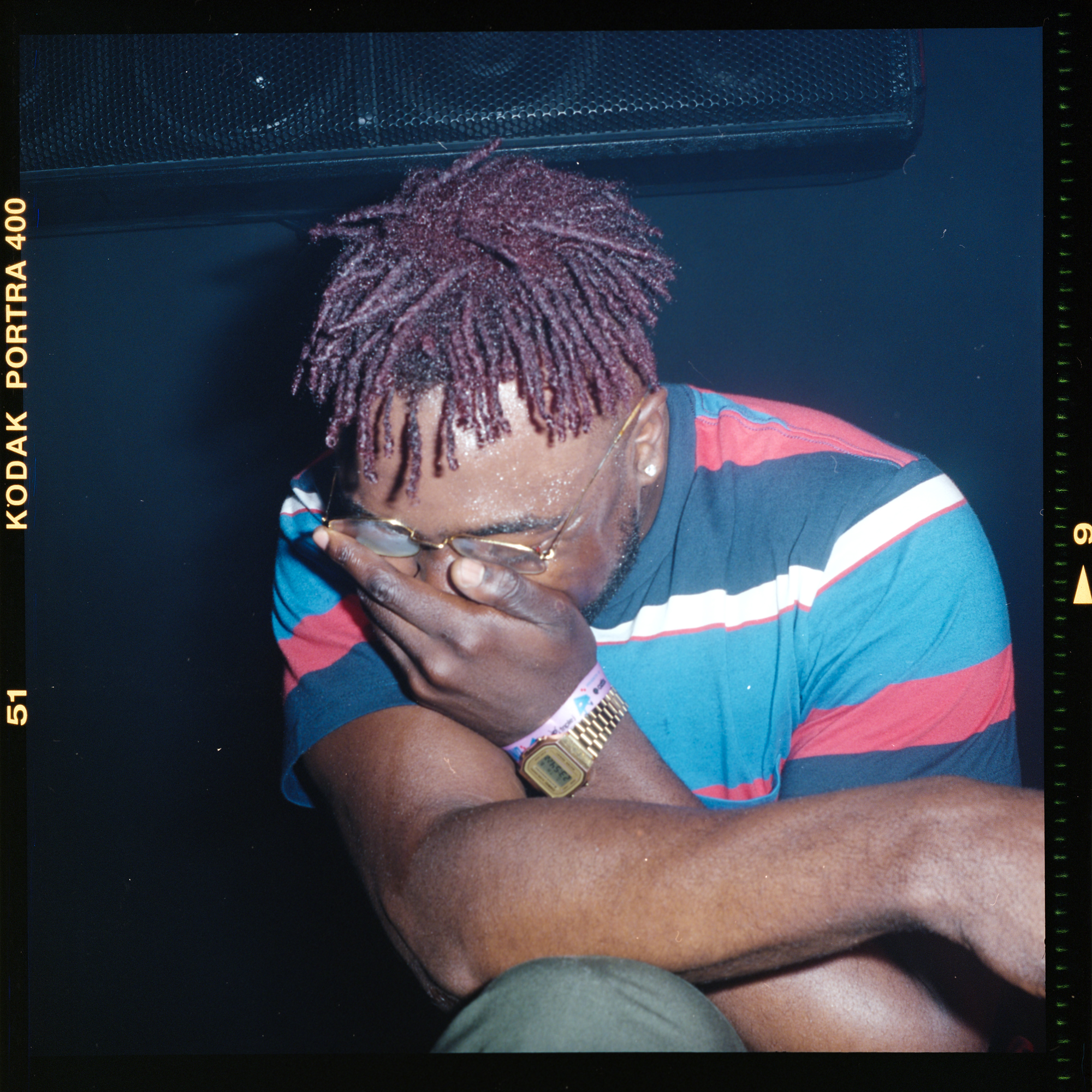 BIGSOUND PHOTO DIARY